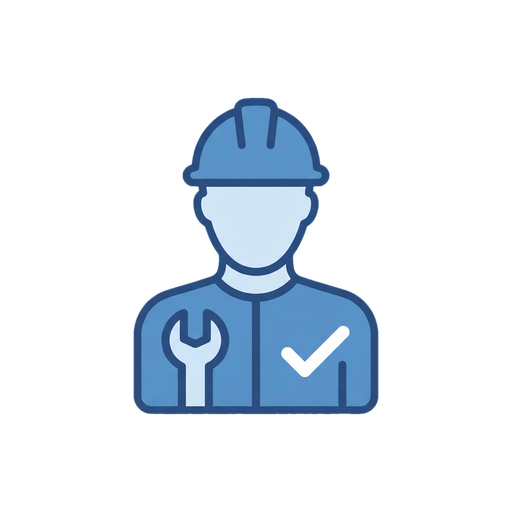 Teknisi Berpengalaman